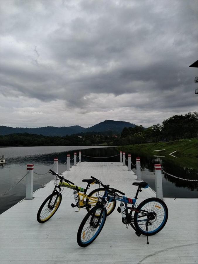 Kepong Homestay Selayang Batu Caves By Warm Home Kuala Lumpur Exterior foto
