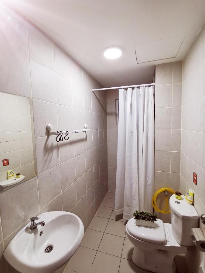 Kepong Homestay Selayang Batu Caves By Warm Home Kuala Lumpur Exterior foto